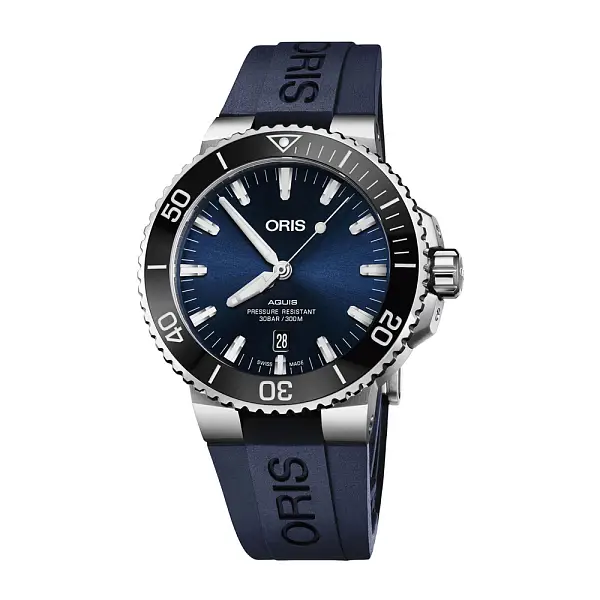 Oris Aquis Datum 01 733 7730 4135-07 4 24 65EB