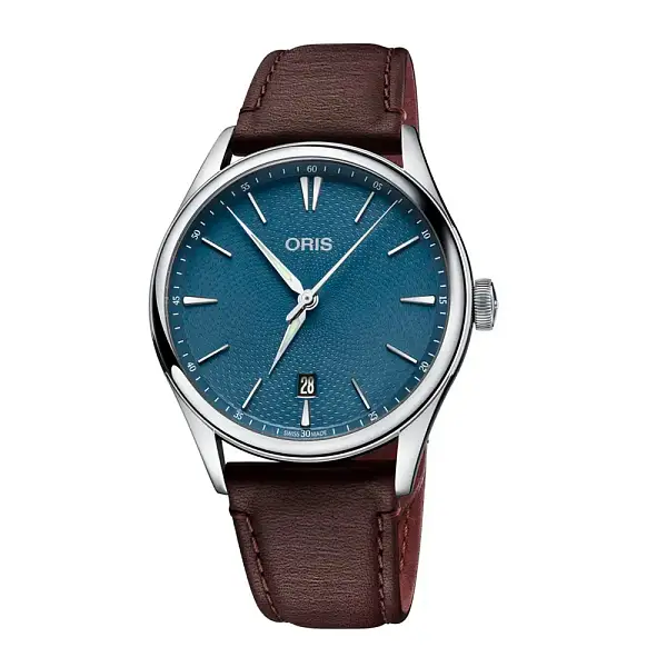 Oris Artelier Datum 01 733 7721 4055-07 5 21 31FC