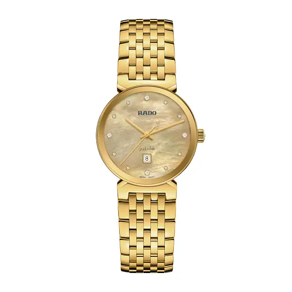 Rado Florenz Diamanten R48915903