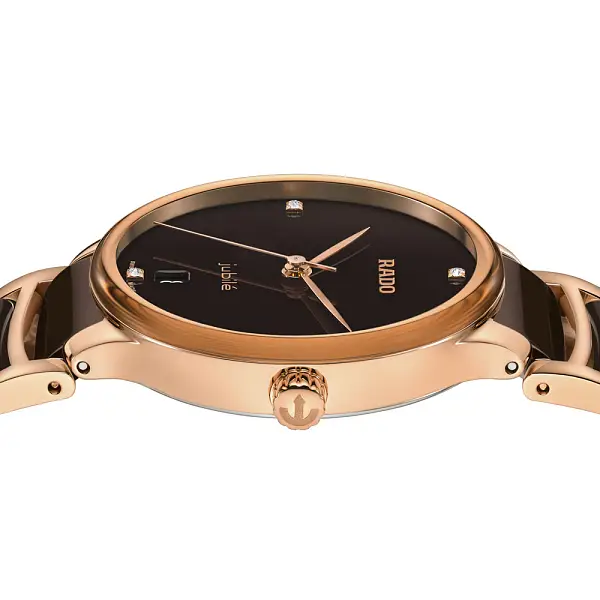 Rado Centrix Diamanten R30038712