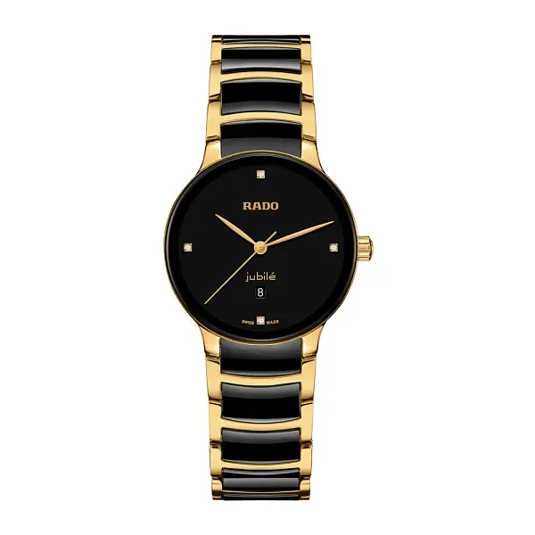 Rado Centrix Diamanten R30025712