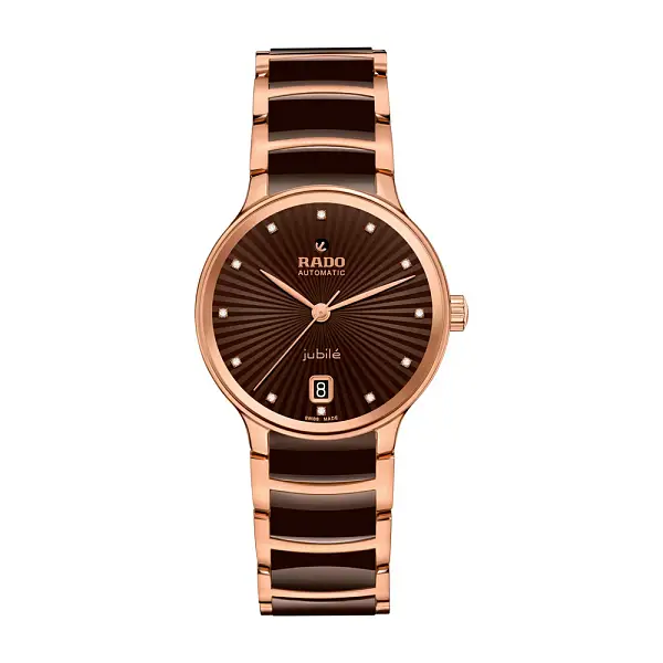 Rado Centrix Automatik Diamanten R30037732