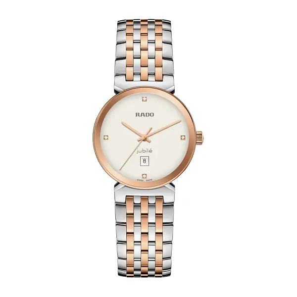 Rado Florenz Klassische Diamanten R48913723