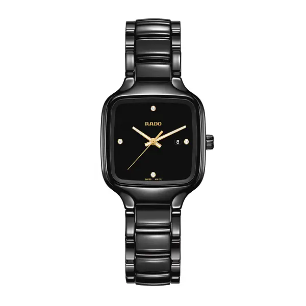 Rado True Square Diamanten R27080722