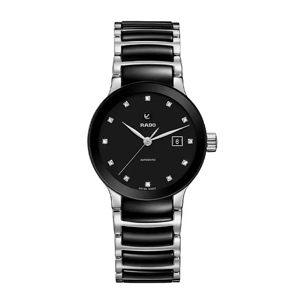 Rado Centrix Automatik Diamanten R30009752