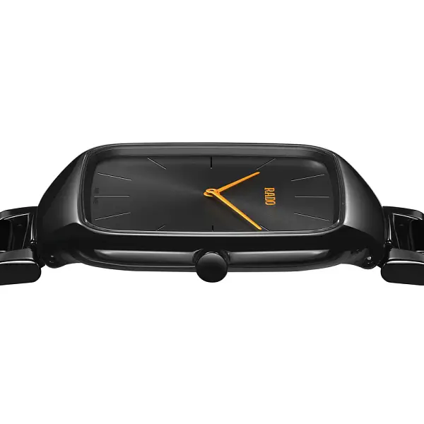 Rado True Square dünner Strich R27054162