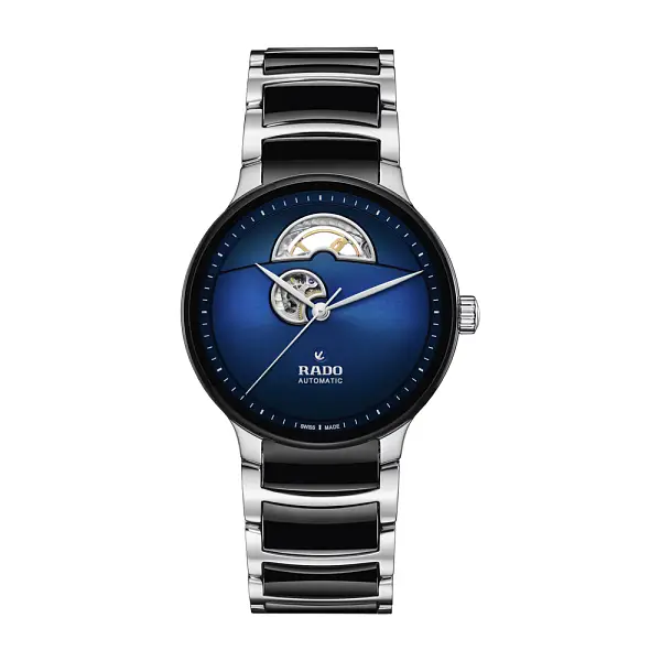 Rado Centrix Automatik Offenes Herz R30012202