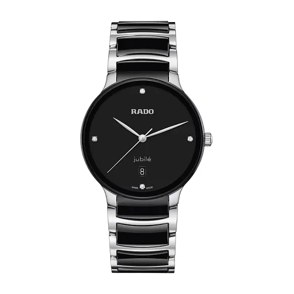 Rado Centrix Diamanten R30021712