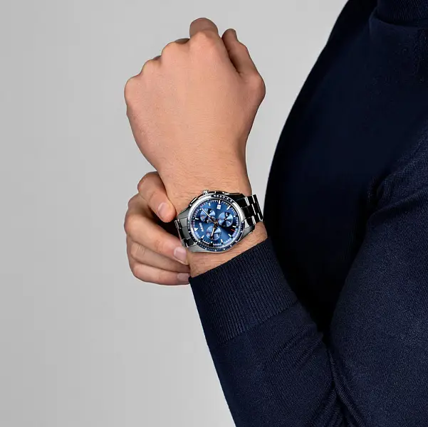 Rado HyperChrome Chronograph R32259203