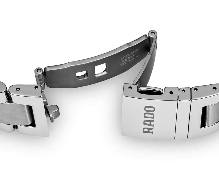 Rado HyperChrome R32502313