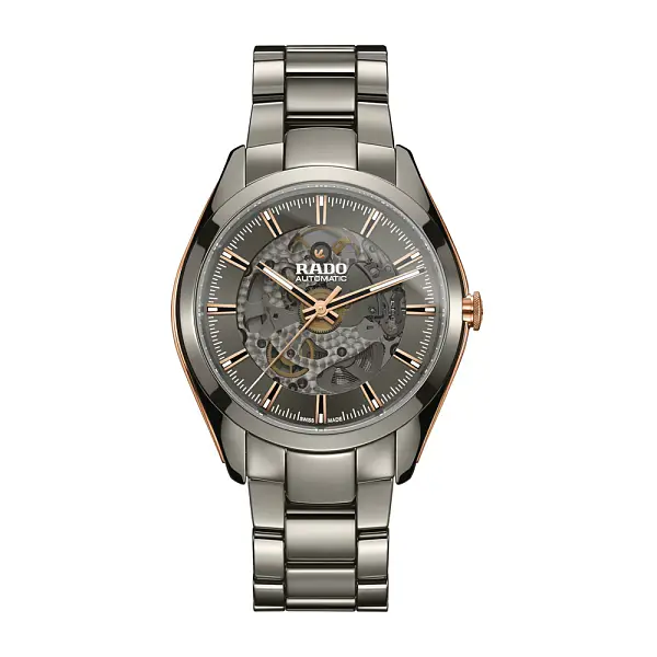 Rado HyperChrome Automatik R32021102