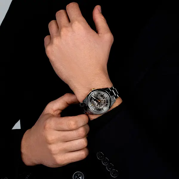 Rado HyperChrome Automatik R32021102