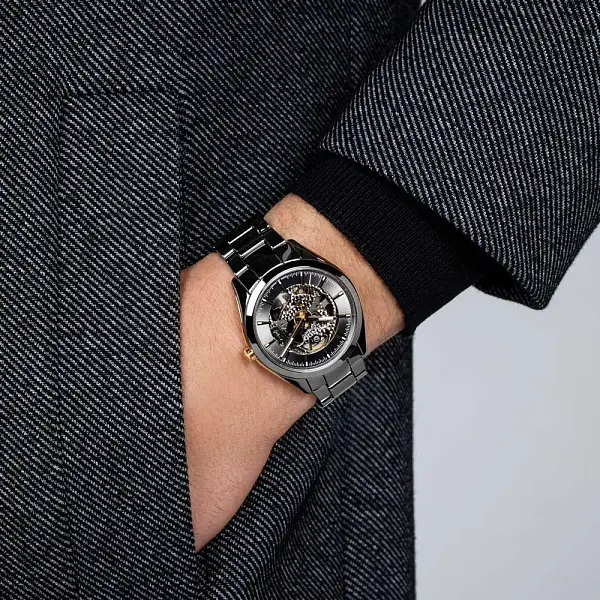 Rado HyperChrome Automatik R32021102