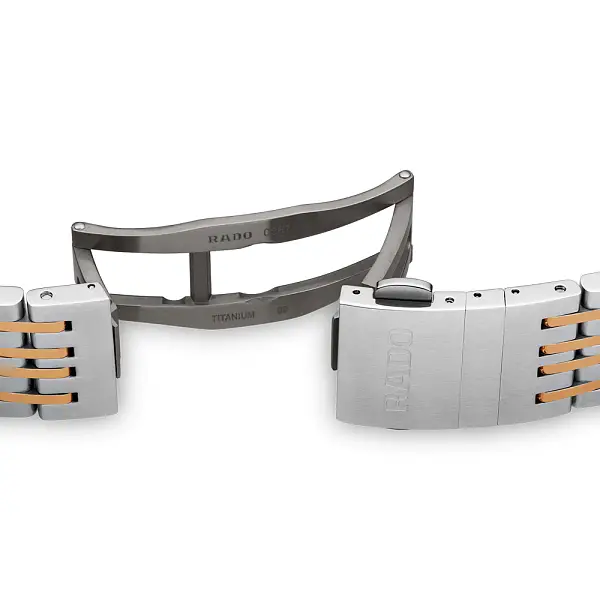 Rado Coupole Klassisch Offenes Herz R22894163