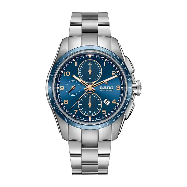 Rado HyperChrome Automatik-Chronograph R32042203