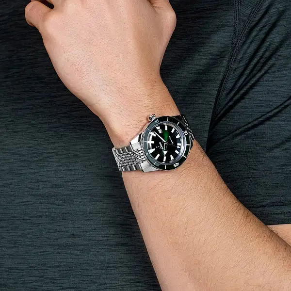 Rado Kapitän Cook Automatik R32505318