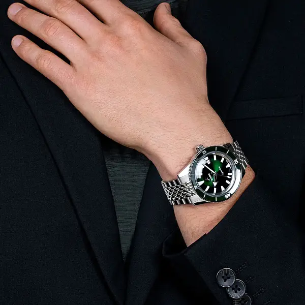 Rado Kapitän Cook Automatik R32505318