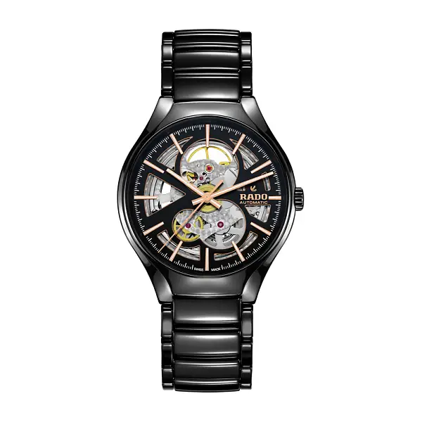 Rado True Automatic Offenes Herz R27100162