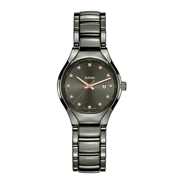 Rado Wahre Diamanten R27060732
