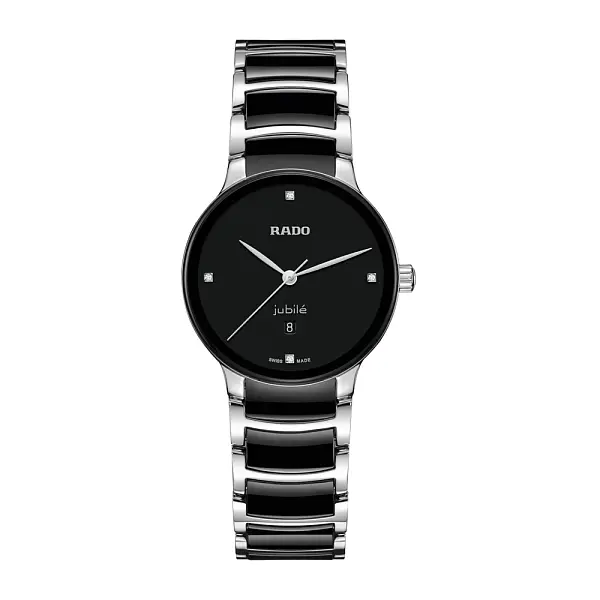 Rado Centrix Diamanten R30026712