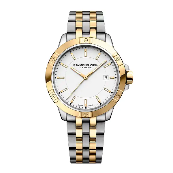 Raymond Weil Tango 5960-STP-30041