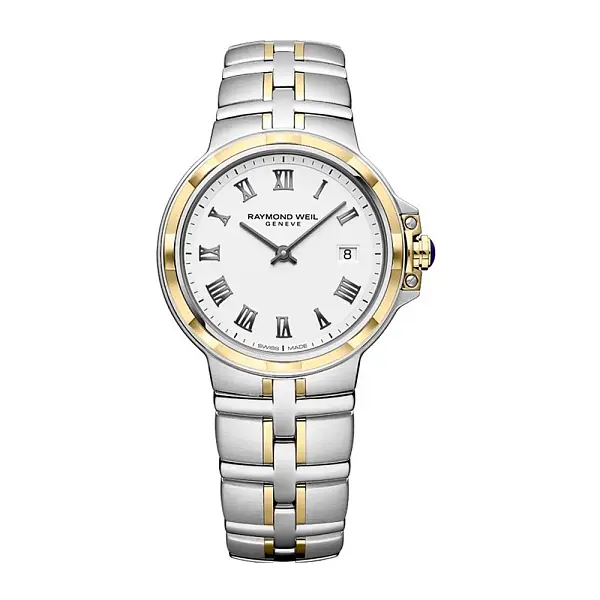 Raymond Weil Parsifal 5180-STP-00300