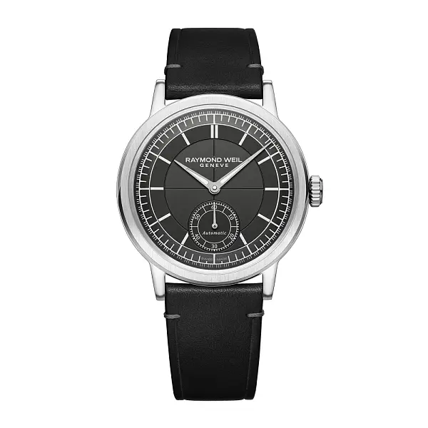 Raymond Weil Millesmile 2930-STC-60001