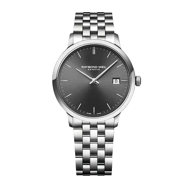 Raymond Weil Toccata 5588-ST-60001