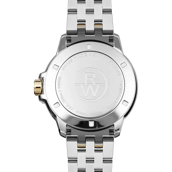 Raymond Weil Tango 8160-STP-00308