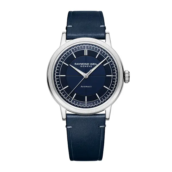 Raymond Weil Millesime 2925-STC-50001