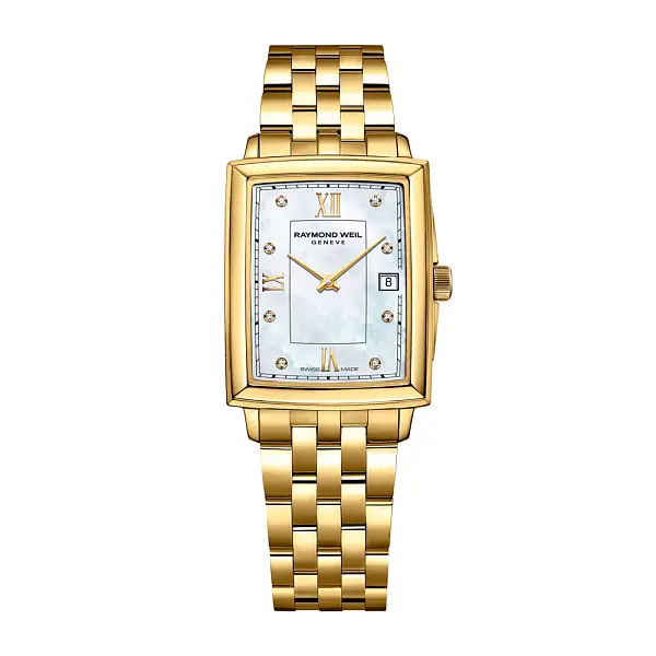 Raymond Weil Toccata 5925-P-00995