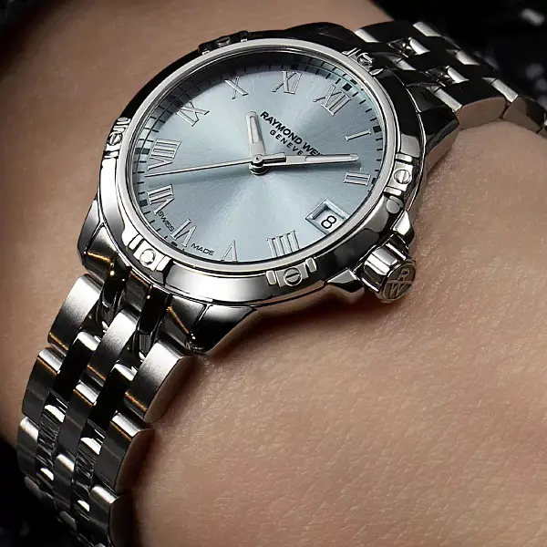 Raymond Weil Tango 5960-ST-00500