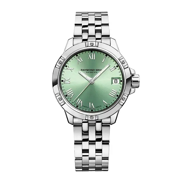 Raymond Weil Tango 5960-ST-00520