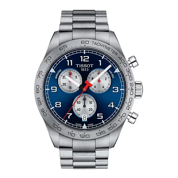 Tissot PRS 516 Chronograph T131.617.11.042.00