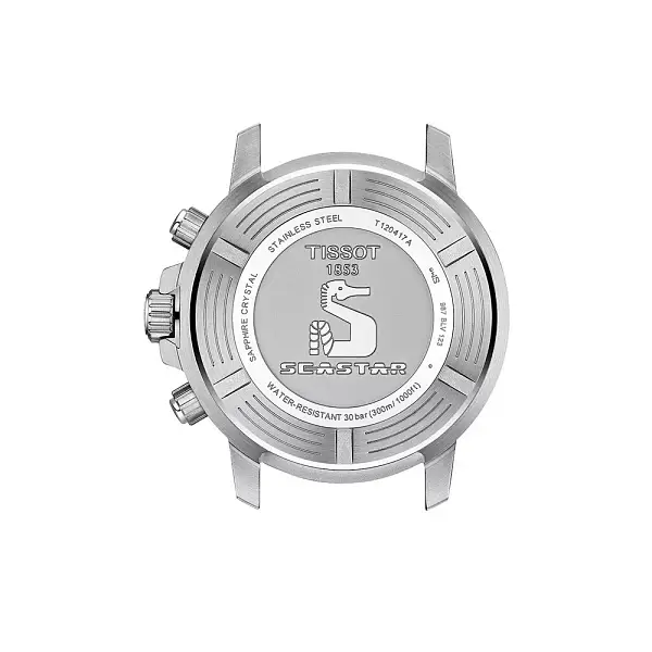Tissot Seastar 1000 Chronograph T120.417.11.051.00