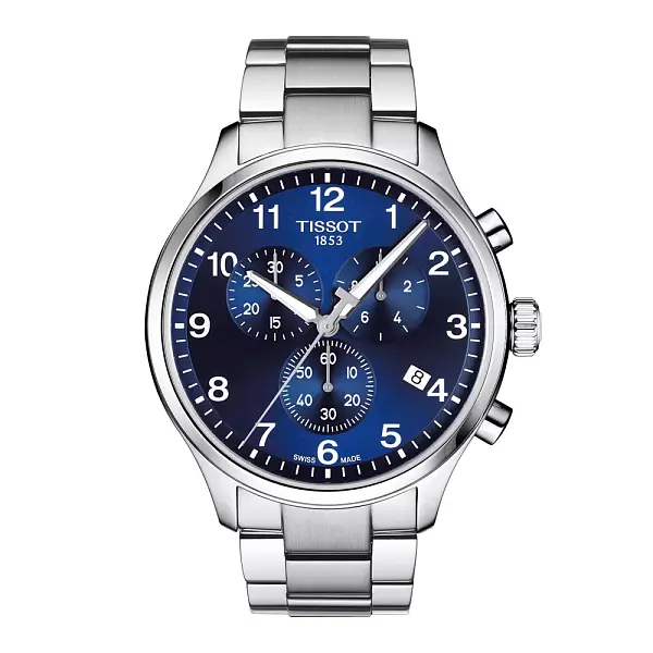 Tissot Chrono XL Klassisch T116.617.11.047.01