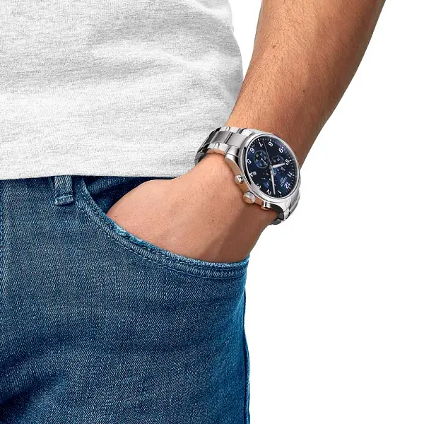 Tissot Chrono XL Klassisch T116.617.11.047.01