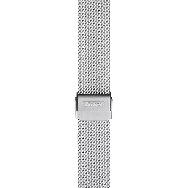 Tissot Heritage Visodate Automatik T019.430.11.031.00