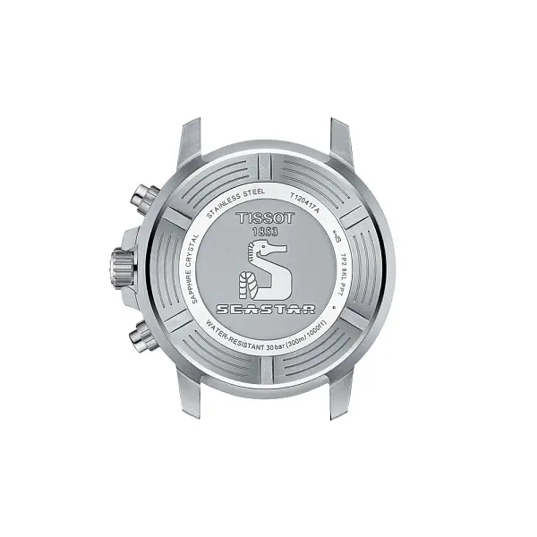 Tissot Seastar 1000 Quarz T120.417.17.041.00