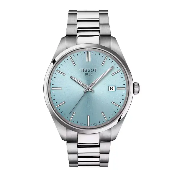 Tissot PR100 Quarz 40mm T150.410.11.351.00