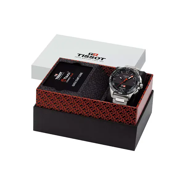 Tissot T-Touch Connect Solar T121.420.44.051.00