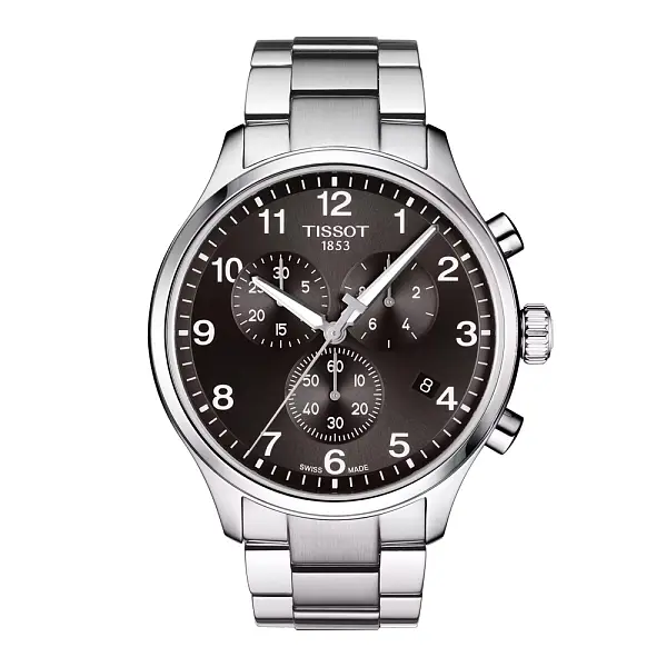Tissot Chrono XL Klassisch T116.617.11.057.01