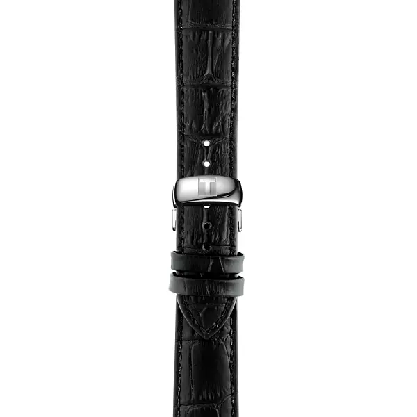 Tissot Tradition Quarz T063.610.16.058.00