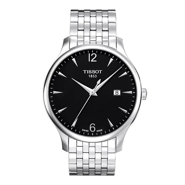 Tissot Tradition Quarz T063.610.11.057.00