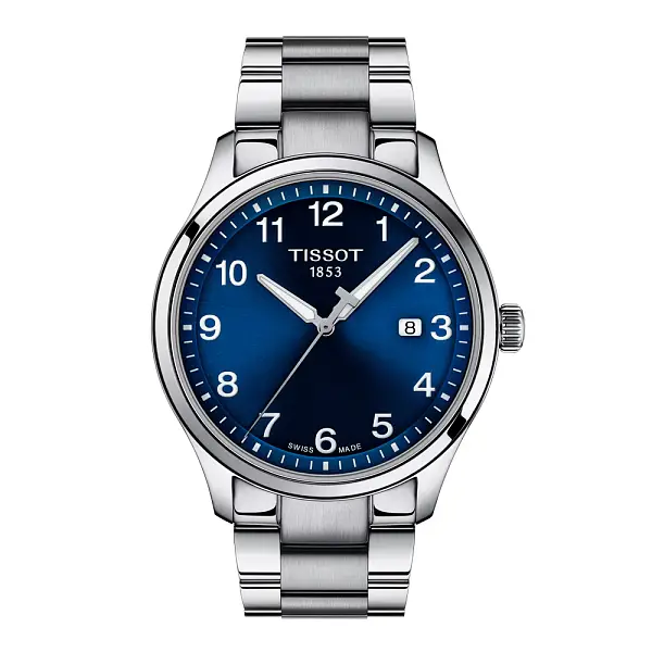 Tissot Gent XL Klassisch T116.410.11.047.00
