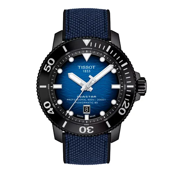 Tissot Seastar 2000 Professional Automatik T120.607.37.041.00