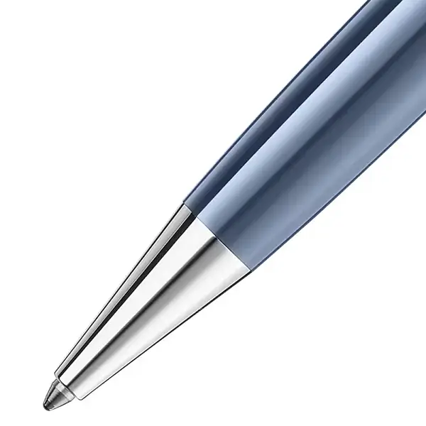 Montblanc Meisterstück Glacier Midsize Kugelschreiber MB129395