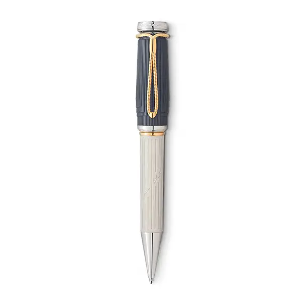 Montblanc Writers Edition Jane Austen Kugelschreiber MB130674