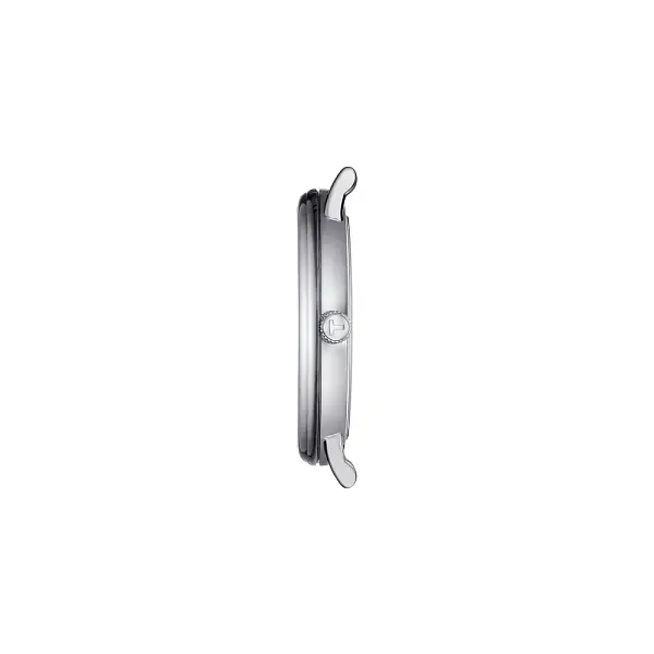 Tissot Carson Premium Mondphase T122.423.16.043.00