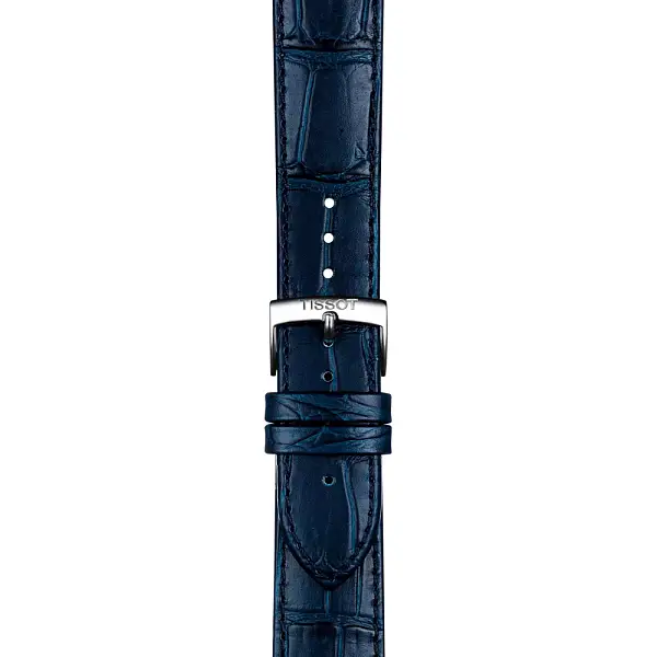 Tissot Carson Premium Mondphase T122.423.16.043.00